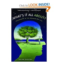 What's It All About?: Philosophy and the Meaning of Life
