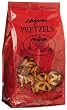 East Shore Pretzels, Cajun, 8-Ounce Bags (Pack of 12)