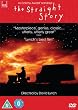The Straight Story [DVD]