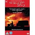 The Straight Story [DVD]