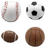 Liberty Hardware Set of 8 All Sport Knobs