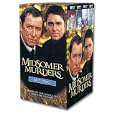 Midsomer Murders Set 2 (4pc)