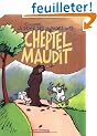 Le G�nie des alpages, tome 13 : Cheptel maudit