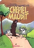 Revue Dargaud  / Le Génie des alpages, tome 13 : Cheptel maudit