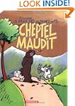 G�nie des Alpages 13 Cheptel Maudit
