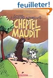 Le G�nie des alpages, tome 13 : Cheptel maudit