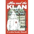 Mim and the Klan: The Story of a Quaker Farm Family in Indiana by  Cynthia Stanley Russell and Cynthia Stanley