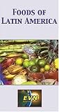 Review   / Foods of Latin America
