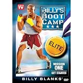 Bootcamp Elite Mission One: Get Started [DVD]