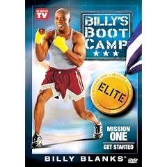 Bootcamp Elite Mission One: Get Started [DVD]
