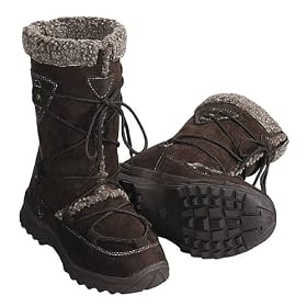 Itasca Molly Snow Boots (For Women)
