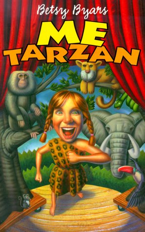 Tarzan