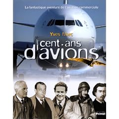 Cent ans d'avions