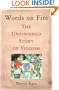 Words on Fire: The Unfinished Story of Yiddish