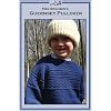 Knitting: A Guernsey Pullover