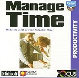 Click for more about Manage Time - Focus Multimedia Ltd.