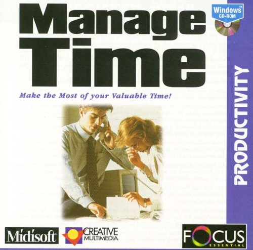 Manage Time