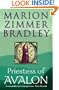 Priestess of Avalon