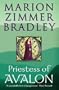 Priestess of Avalon