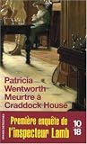 Meurtre � Craddock House