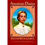 Maddie Retta Lauren: Georgia, 1864 (American Diaries)