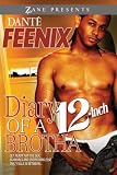 Diary of a 12-Inch Brotha (Strebor Books)