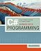 C# Programming: From Problem Analysis to Program Design, Second Edition