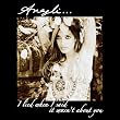 I Lied When I Said It Wasn't About You