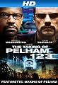 The Taking Of Pelham 1 2 3