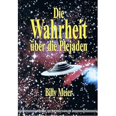 Die Wahrheit �ber die Plejaden
