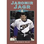 Stars of Sport - Jaromir Jagr (Stars of Sport) book cover