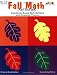 Fall Math Activities: Standards-Based Skill-Builders with Seasonal Themes