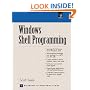 Windows Shell Programming (with CD-ROM)