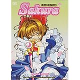 Cardcaptor Sakura - Magical Mystery (Vol. 7) ~ Sakura Tange