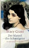 Der Mantel des Schweigens. Ein historischer Kriminalroman. Medium