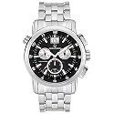 Accutron Men's Excursion Dual Time Watch #26B65