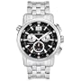 Accutron Men's 26B65 Excursion Dual Time Watch