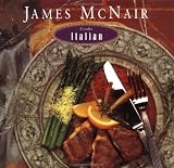 James McNair Cooks Italian