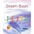 Step'n Beat: Begleitheft. Rhytmische Instrumentalmusik zur bewegten Entspannung