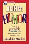 A Treasury of Humor