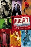 RENT Movie Script Screenplay