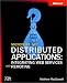 Book Microsoft  .NET Distributed Applications: Integrating XML Web Services and .NET Remoting (Pro-Developer)