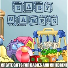 Baby Names [Import]