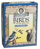 Professor Noggins Birds of North America Game