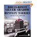 Rolls-Royce Silver Shadow, Bentley T-series, Camargue and Corniche: Limited Edition