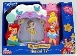 Princess Musical TV