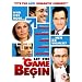 Let the Game Begin [ UK Fassung, Keine Deutsche Sprache ]