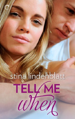 Tell Me When (Lost in You Series Book 1)