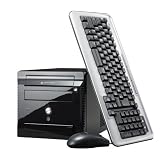 EasyCube42X ( Core2DUO E4600 2048MB 250GB VistaHomePremium GeForce8500GT )