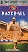 VHS : Baseball - Shadow Ball, 1930 -1940 (Inning5)